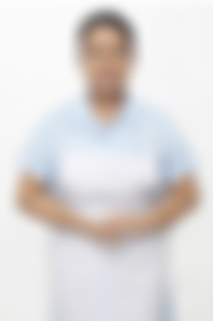 Ex-Singapore Filipino helper biodata photo
