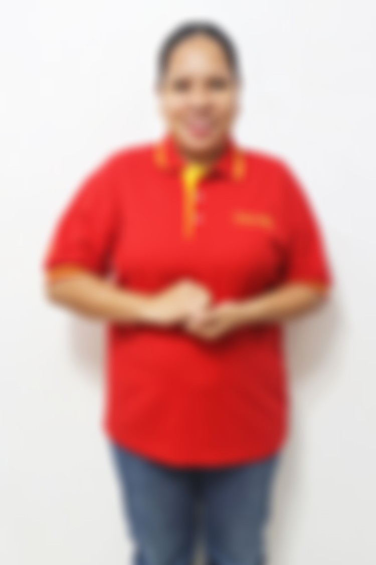 Available helper biodata photo