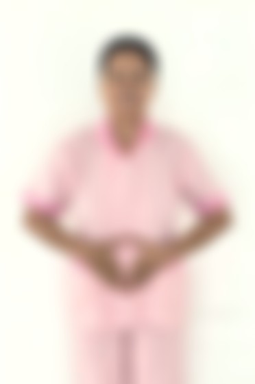 New Indonesian helper biodata photo