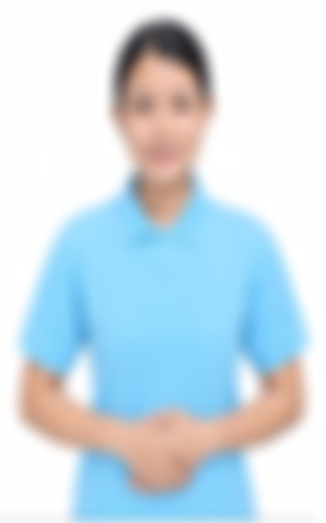 New Myanmarese helper biodata photo