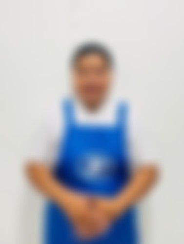New Indonesian helper biodata photo