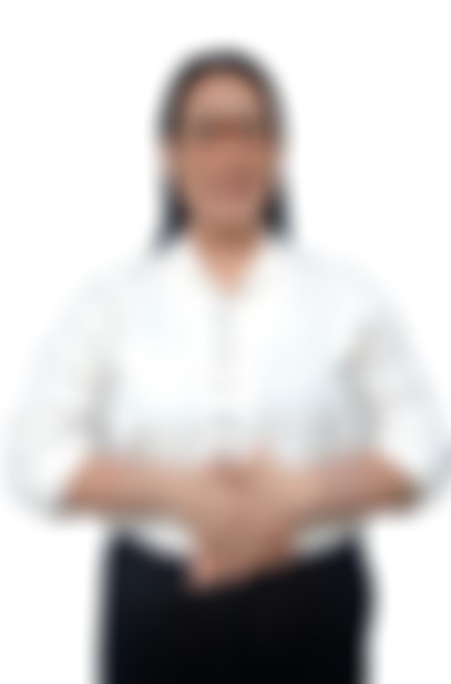 Ex-Singapore Indonesian helper biodata photo