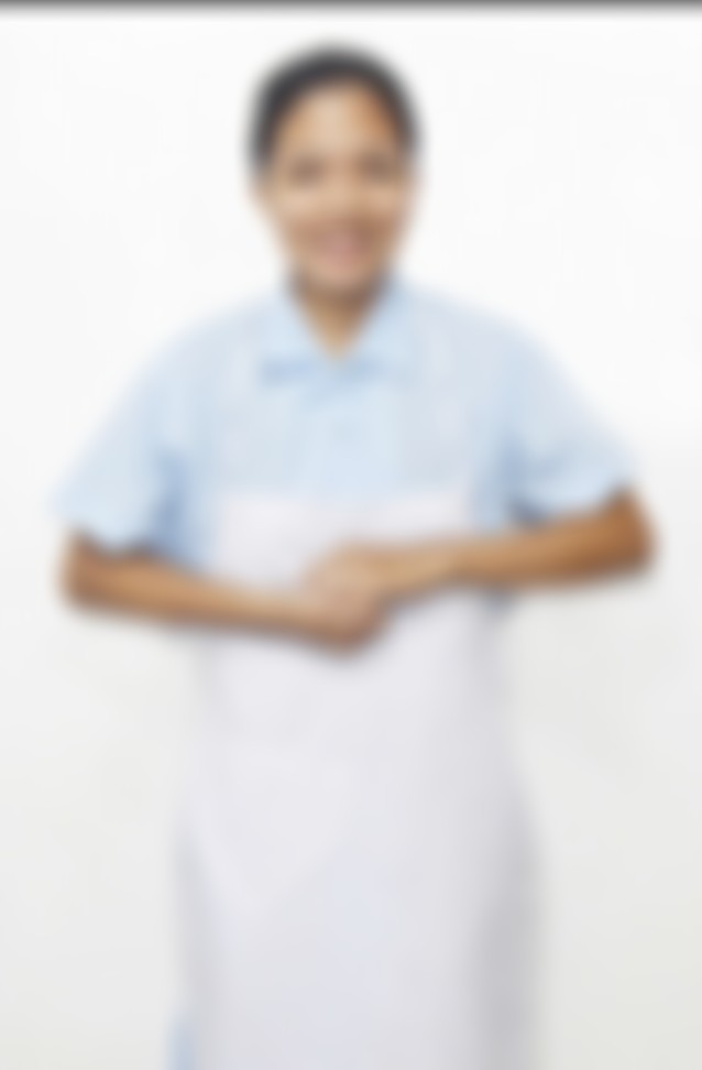 New Filipino helper biodata photo