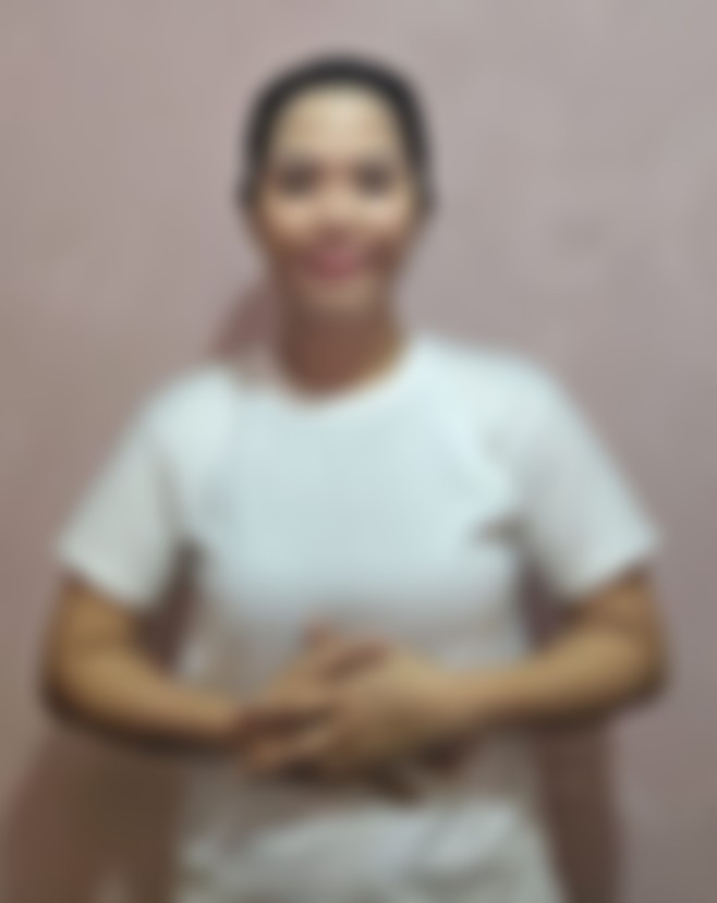 Filipino maid biodata