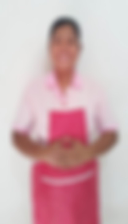 New Indonesian helper biodata photo