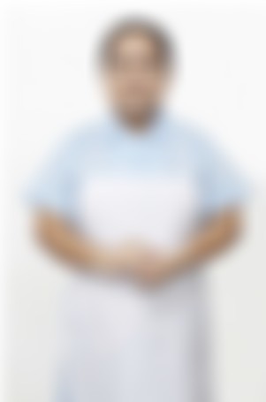 Experienced Filipino helper biodata photo