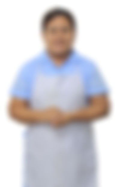 New Filipino helper biodata photo
