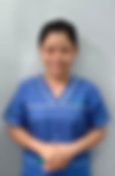 New Myanmarese helper biodata photo