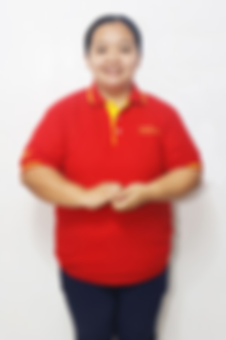 Available helper biodata photo