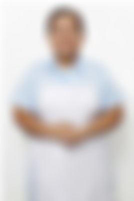 New Filipino helper biodata photo