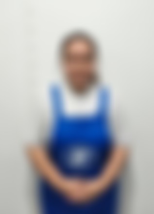 New Indonesian helper biodata photo