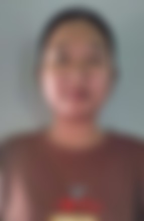New Myanmarese helper biodata photo