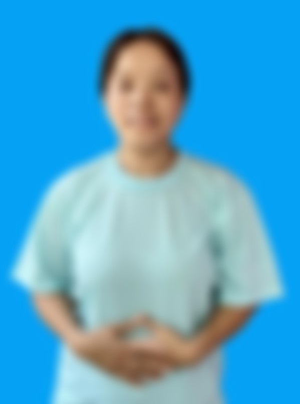 New Myanmarese helper biodata photo
