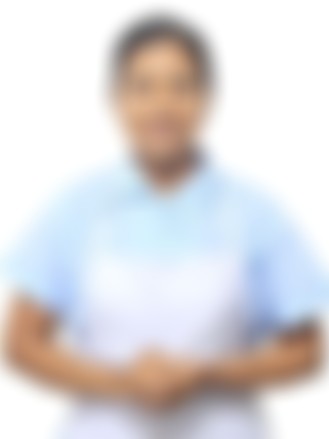 New Filipino helper biodata photo