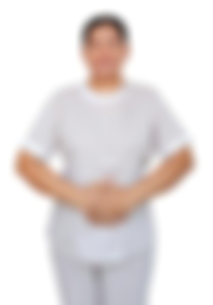 Experienced Indonesian helper biodata photo