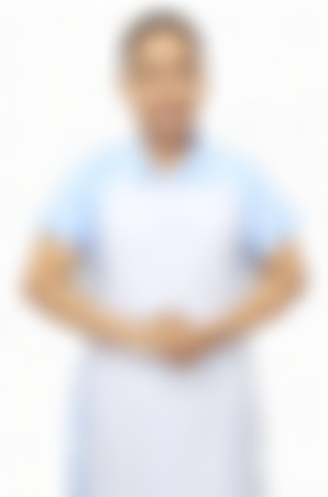 New Filipino helper biodata photo