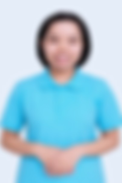 Experienced Myanmarese helper biodata photo