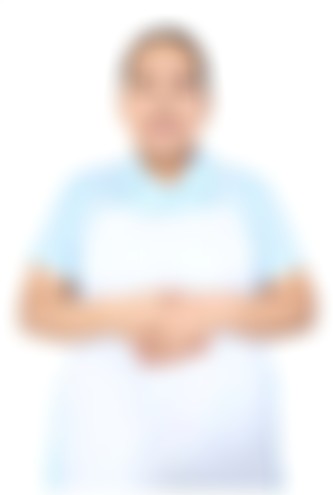 Experienced Filipino helper biodata photo