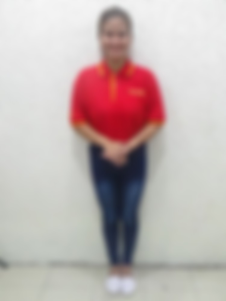 Available helper biodata photo