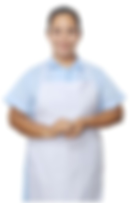 New Filipino helper biodata photo