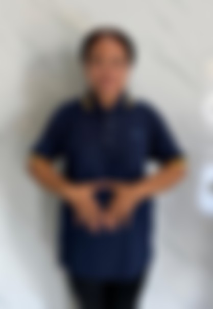 Indonesian maid biodata