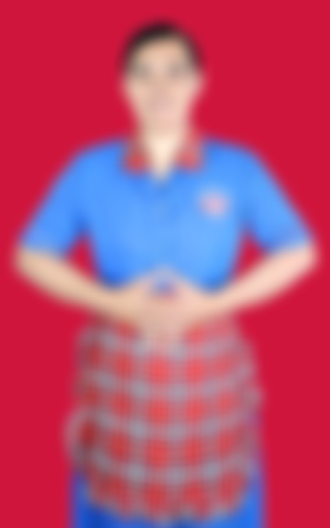 New Indonesian helper biodata photo