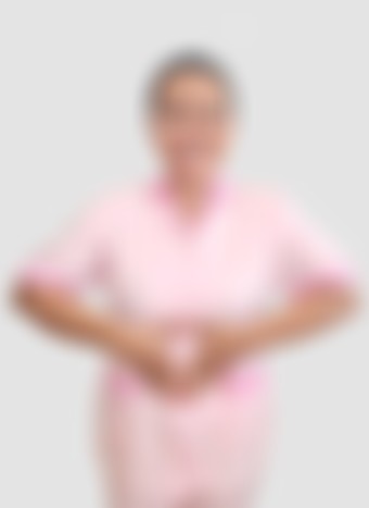 New Indonesian helper biodata photo