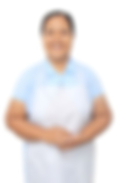 New Filipino helper biodata photo