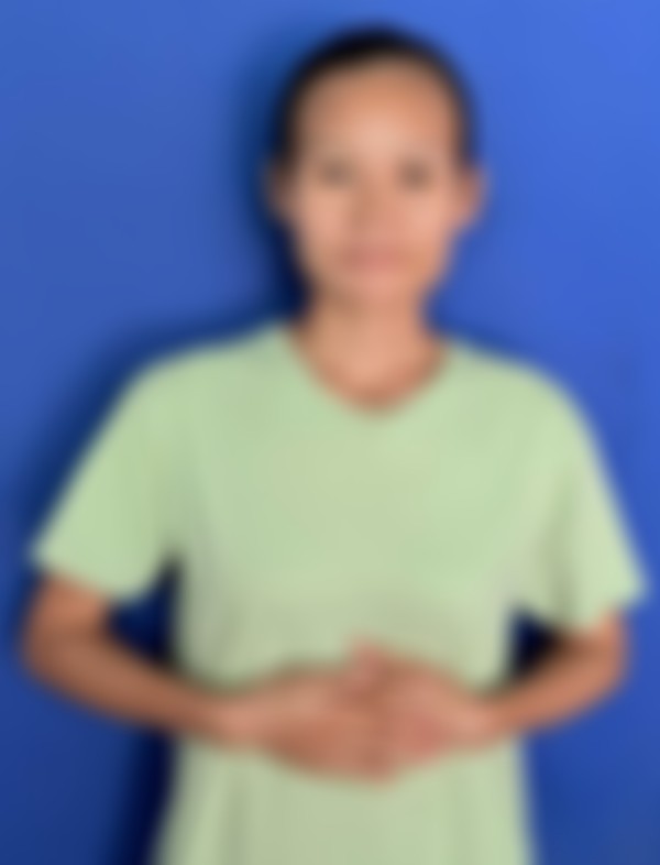 Myanmarese maid biodata