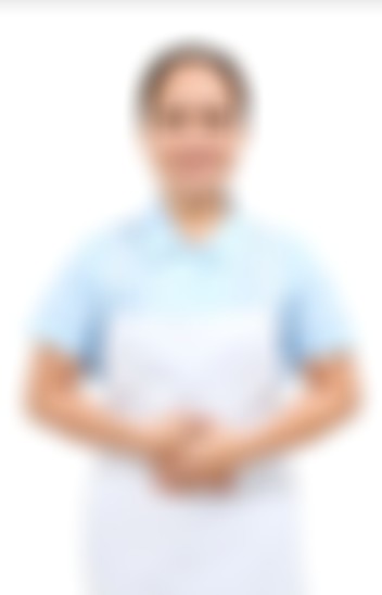 New Filipino helper biodata photo