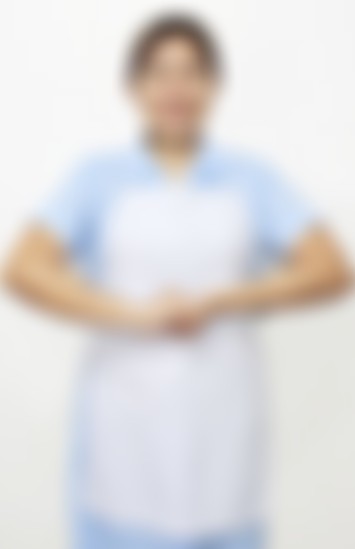 Ex-Singapore Filipino helper biodata photo