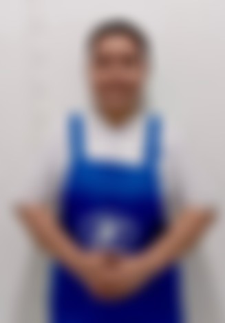 New Indonesian helper biodata photo