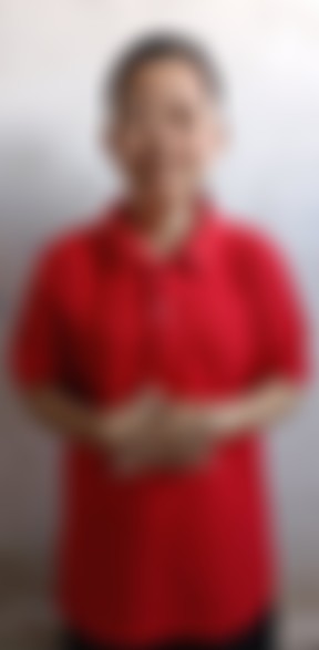 New Myanmarese helper biodata photo
