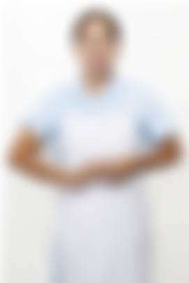Ex-Singapore Filipino helper biodata photo