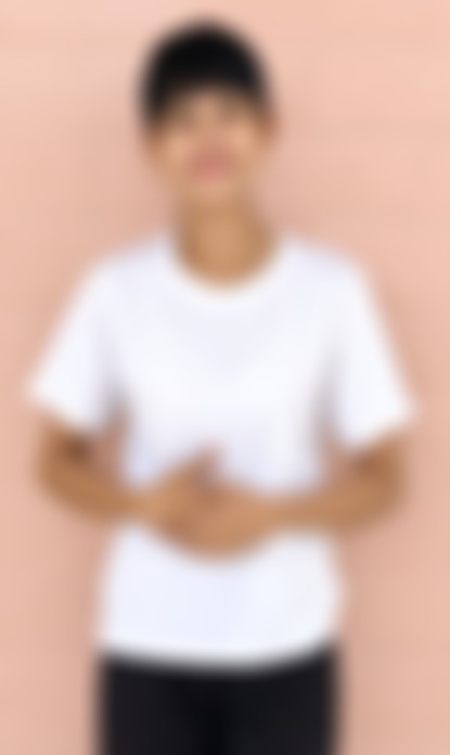 New Myanmarese helper biodata photo