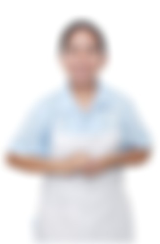 Experienced Filipino helper biodata photo