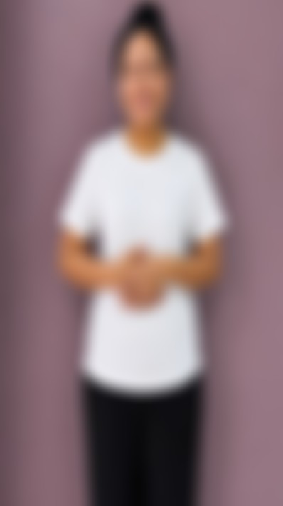 New Myanmarese helper biodata photo