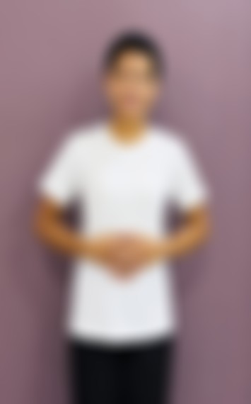 New Myanmarese helper biodata photo