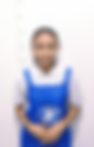 New Indonesian helper biodata photo