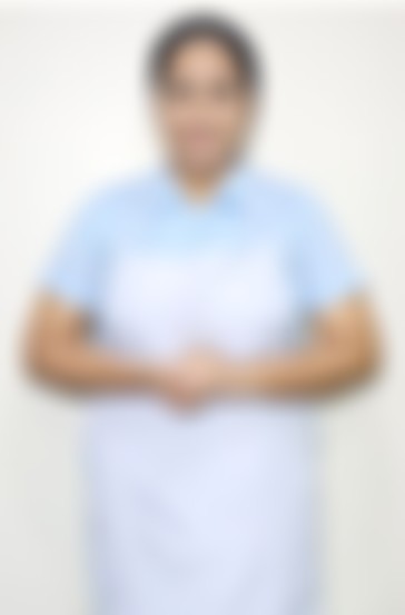 New Filipino helper biodata photo