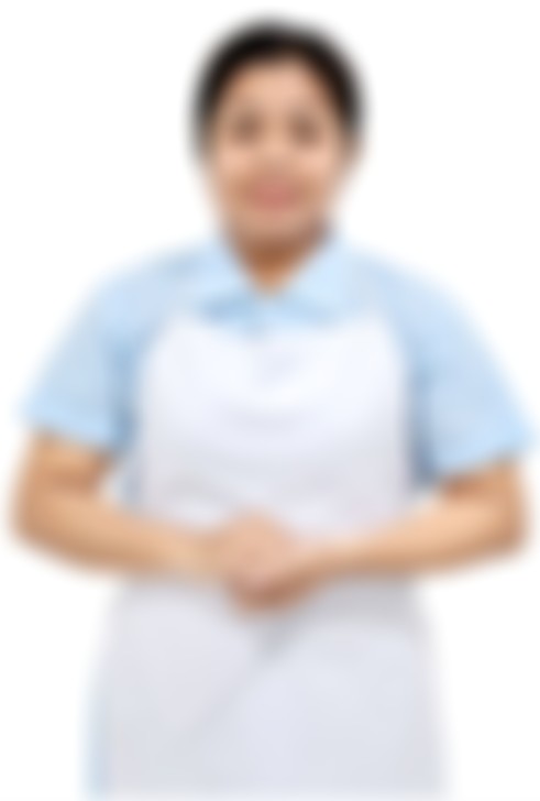 Filipino maid biodata