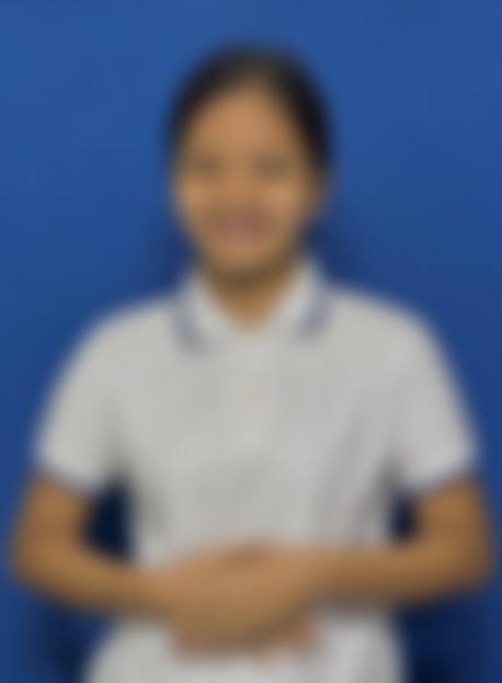 New Myanmarese helper biodata photo