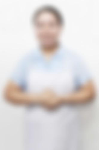 New Filipino helper biodata photo