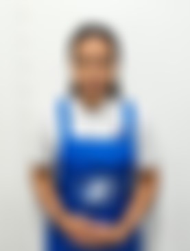 New Indonesian helper biodata photo