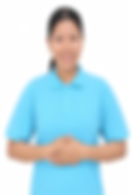 Experienced Myanmarese helper biodata photo