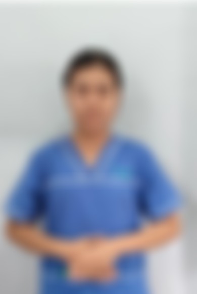 New Myanmarese helper biodata photo