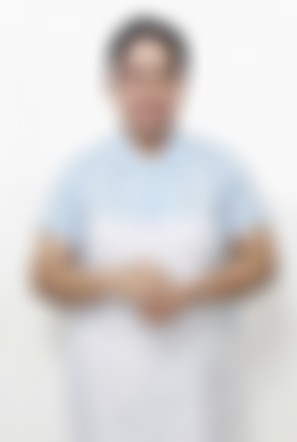 Experienced Filipino helper biodata photo