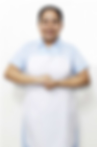 New Filipino helper biodata photo
