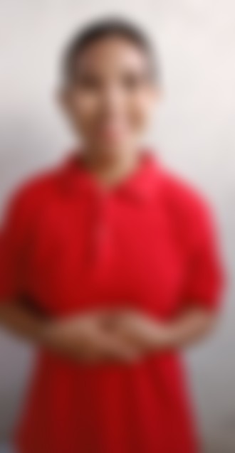 New Myanmarese helper biodata photo