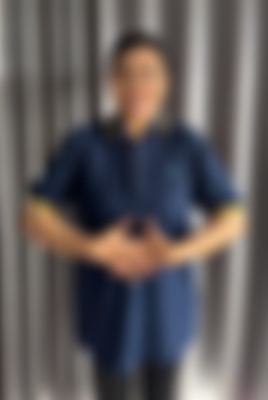 New Indonesian helper biodata photo